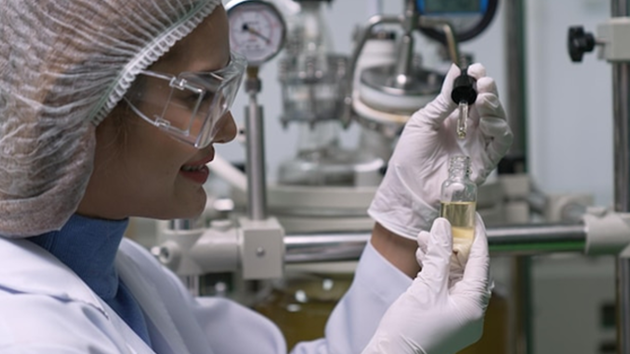 Skincare Manufacturing Companies Crafting HighQuality, Desirable Products